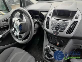 Ford Transit Connect Transit Connect (PJ2), Van, 2013 1.5 TDCi ECOnetic picture 11