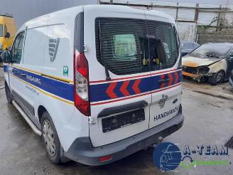 Ford Transit Connect Transit Connect (PJ2), Van, 2013 1.5 TDCi ECOnetic picture 3