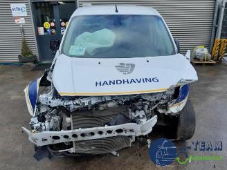 Ford Transit Connect Transit Connect (PJ2), Van, 2013 1.5 TDCi ECOnetic picture 9