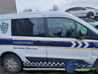 Ford Transit Connect Transit Connect (PJ2), Van, 2013 1.5 TDCi ECOnetic picture 8