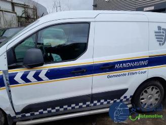 Ford Transit Connect Transit Connect (PJ2), Van, 2013 1.5 TDCi ECOnetic picture 6