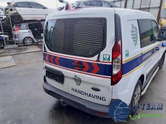 Ford Transit Connect Transit Connect (PJ2), Van, 2013 1.5 TDCi ECOnetic picture 4