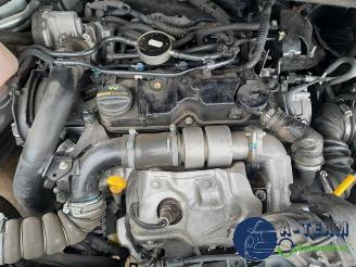 Ford Transit Connect Transit Connect (PJ2), Van, 2013 1.5 TDCi ECOnetic picture 15