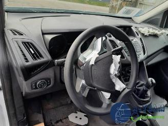 Ford Transit Connect Transit Connect (PJ2), Van, 2013 1.5 TDCi ECOnetic picture 10