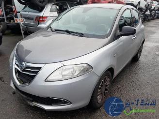 Autoverwertung Lancia Ypsilon Ypsilon (312), Hatchback, 2011 0.9 TwinAir 85 2011/6