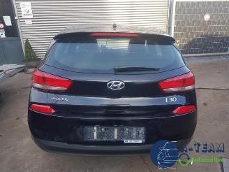 Hyundai I-30 i30 (PDEB5/PDEBB/PDEBD/PDEBE), Hatchback, 2016 1.4 T-GDI 16V picture 2