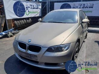 Auto da rottamare BMW 3-serie 3 serie (E92), Coupe, 2005 / 2013 320i 16V 2008/7