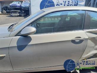 BMW 3-serie 3 serie (E92), Coupe, 2005 / 2013 320i 16V picture 6