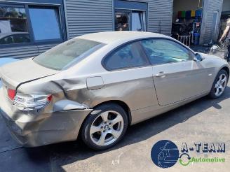 BMW 3-serie 3 serie (E92), Coupe, 2005 / 2013 320i 16V picture 13