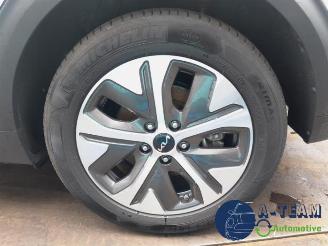 Kia Niro Niro I (DE), SUV, 2016 / 2022 E-Niro 64 kWh picture 26