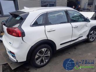 Kia Niro Niro I (DE), SUV, 2016 / 2022 E-Niro 64 kWh picture 5