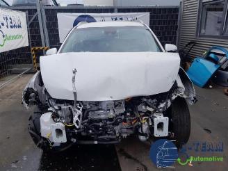 Kia Niro Niro I (DE), SUV, 2016 / 2022 E-Niro 64 kWh picture 10