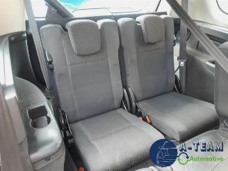 Renault Grand-scenic Grand Scenic III (JZ), MPV, 2009 / 2016 1.4 16V TCe 130 picture 20