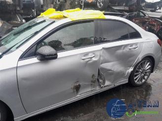 Mercedes A-klasse A Limousine (177.1), Sedan, 2018 / 2026 2.0 A-250 Turbo 16V 4Matic picture 7