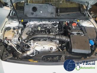 Mercedes A-klasse A Limousine (177.1), Sedan, 2018 / 2026 2.0 A-250 Turbo 16V 4Matic picture 4