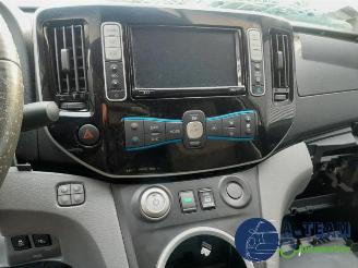 Nissan Nv200 NV 200 (M20M), Van, 2010 E-NV200 40kWh picture 13