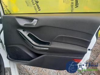 Ford Fiesta Fiesta 7, Hatchback, 2017 1.0 EcoBoost 12V 100 picture 21