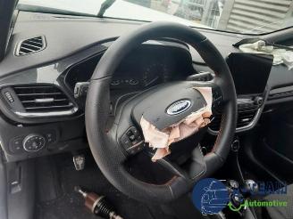 Ford Fiesta Fiesta 7, Hatchback, 2017 1.0 EcoBoost 12V 100 picture 9
