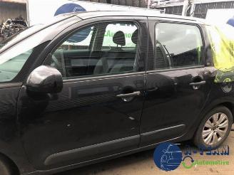 Citroën C3 picasso C3 Picasso (SH), MPV, 2008 / 2017 1.4 16V VTI 95 picture 6