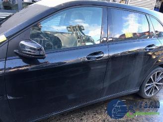 Mercedes B-klasse B (W246), Hatchback, 2011 / 2018 1.6 B-180 BlueEFFICIENCY Turbo 16V picture 6