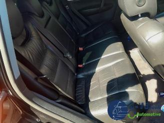 Porsche Cayenne Cayenne (9PA), SUV, 2002 / 2010 4.5 S V8 32V picture 20