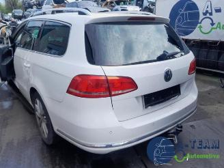 Volkswagen Passat Passat Variant (365), Combi, 2010 / 2015 1.4 TSI 16V picture 11