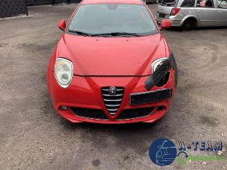 Alfa Romeo MiTo MiTo (955), Hatchback, 2008 / 2018 1.4 TB 16V picture 7