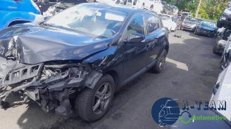 Renault Mégane Megane III Berline (BZ), Hatchback 5-drs, 2008 / 2017 1.2 16V TCE 115 picture 8