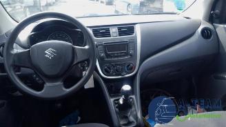 Suzuki Celerio Celerio (LF), Hatchback 5-drs, 2014 1.0 12V Dualjet picture 16