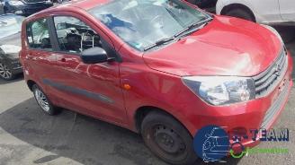Suzuki Celerio Celerio (LF), Hatchback 5-drs, 2014 1.0 12V Dualjet picture 9
