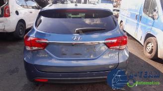 demontáž osobní automobily Hyundai I-40 i40 CW (VFC), Combi, 2011 / 2019 1.6 GDI 16V 2012/6