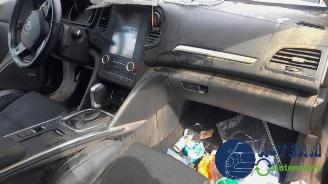 Renault Mégane Megane IV (RFBB), Hatchback 5-drs, 2015 1.5 Energy dCi 110 picture 15