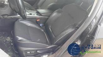 Renault Mégane Megane IV (RFBB), Hatchback 5-drs, 2015 1.5 Energy dCi 110 picture 17