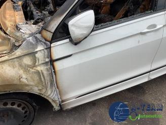 Volkswagen Tiguan Tiguan (AD1), SUV, 2016 / 2024 2.0 TSI 16V 4Motion picture 5