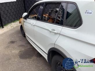 Volkswagen Tiguan Tiguan (AD1), SUV, 2016 / 2024 2.0 TSI 16V 4Motion picture 4