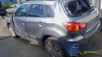 Mitsubishi ASX ASX, SUV, 2010 / 2023 1.6 MIVEC 16V picture 10