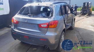 Mitsubishi ASX ASX, SUV, 2010 / 2023 1.6 MIVEC 16V picture 13