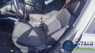 Mitsubishi ASX ASX, SUV, 2010 / 2023 1.6 MIVEC 16V picture 19