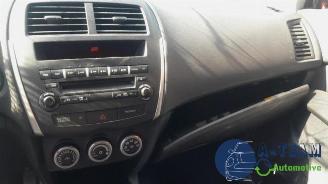 Mitsubishi ASX ASX, SUV, 2010 / 2023 1.6 MIVEC 16V picture 17