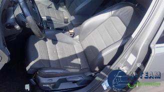 Volkswagen Golf Golf VII Variant (AUVV), Combi, 2013 / 2021 1.6 TDI BlueMotion 16V picture 20