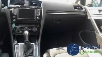 Volkswagen Golf Golf VII Variant (AUVV), Combi, 2013 / 2021 1.6 TDI BlueMotion 16V picture 18