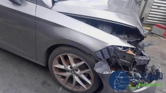 Seat Leon Leon (5FB), Hatchback 5-drs, 2012 / 2020 1.4 TSI ACT 16V picture 12