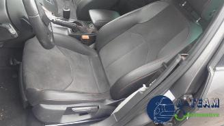 Seat Leon Leon (5FB), Hatchback 5-drs, 2012 / 2020 1.4 TSI ACT 16V picture 18