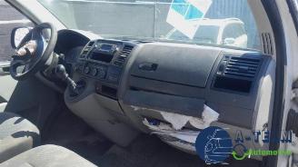 Volkswagen Transporter Transporter/Caravelle T5, Bus, 2003 / 2015 2.0 TDI DRF picture 15