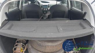 Hyundai I-20 i20, Hatchback, 2008 / 2015 1.2i 16V picture 17