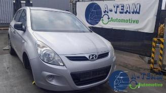 Uttjänta bilar auto Hyundai I-20 i20, Hatchback, 2008 / 2015 1.2i 16V 2010/3
