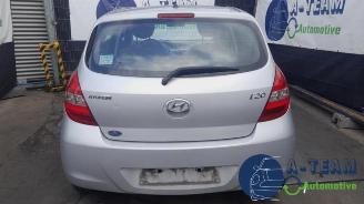 Hyundai I-20 i20, Hatchback, 2008 / 2015 1.2i 16V picture 11