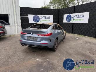 BMW 2-serie 2 serie Gran Coupe (F44), Sedan, 2019 218i 1.5 TwinPower Turbo 12V picture 1