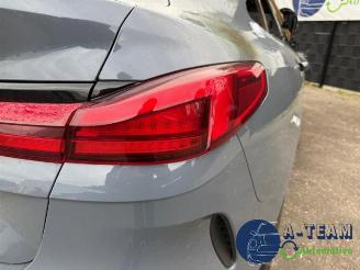 BMW 2-serie 2 serie Gran Coupe (F44), Sedan, 2019 218i 1.5 TwinPower Turbo 12V picture 10