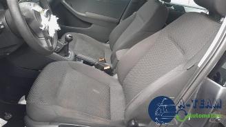 Volkswagen Jetta Jetta IV (162/16A), Sedan, 2010 / 2017 1.2 TSI picture 22